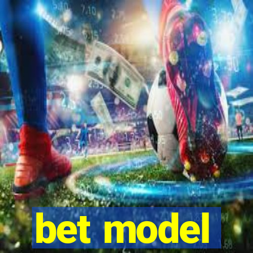 bet model